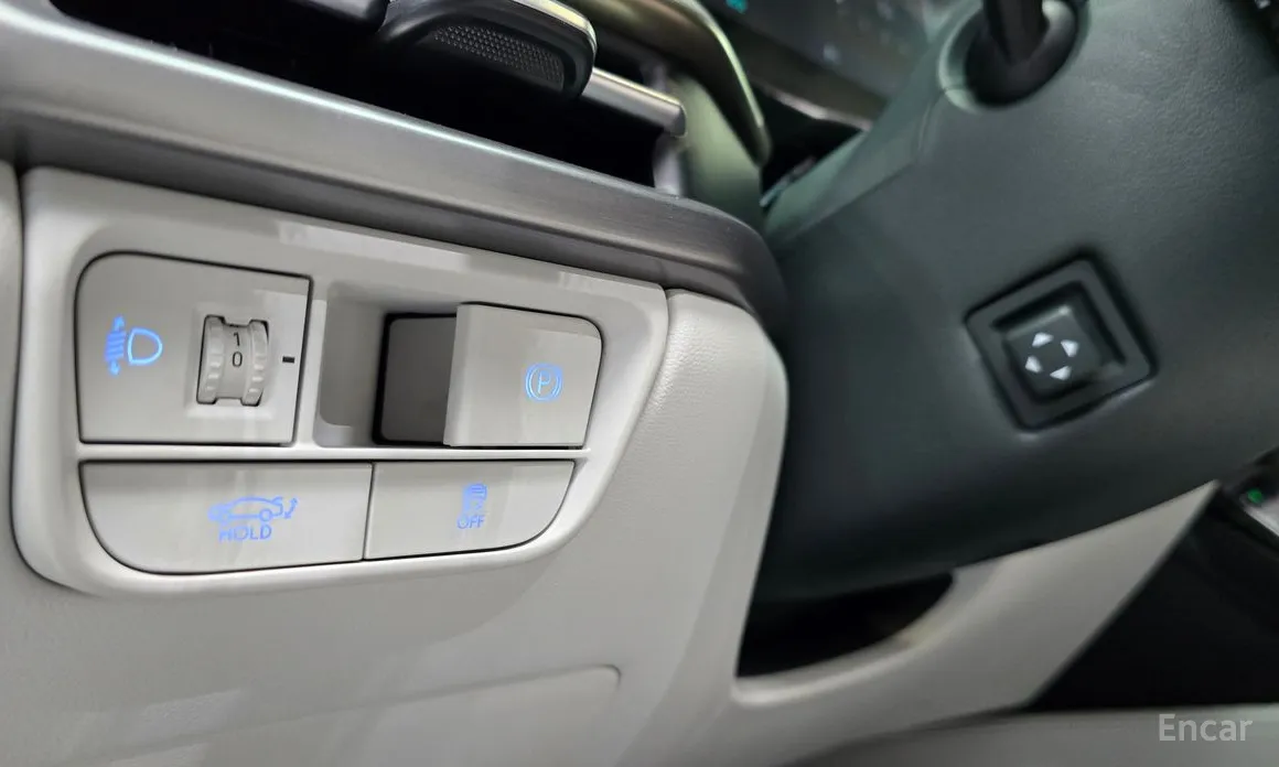 Фото 14 - Hyundai Grandeur