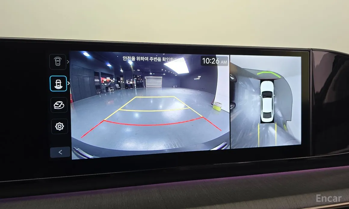 Фото 16 - Hyundai Grandeur