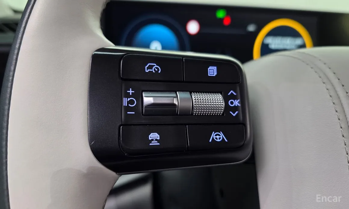 Фото 17 - Hyundai Grandeur