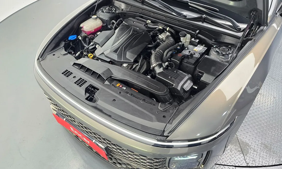 Фото 6 - Hyundai Grandeur