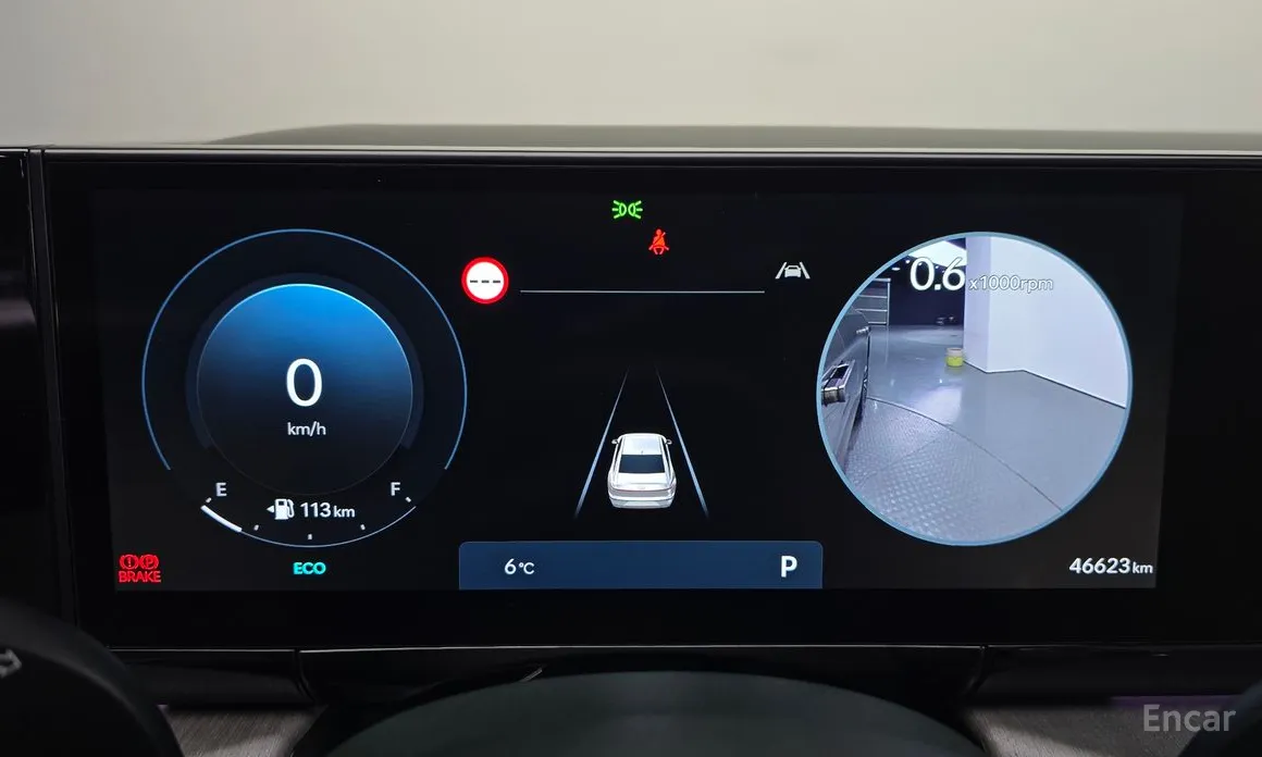 Фото 8 - Hyundai Grandeur