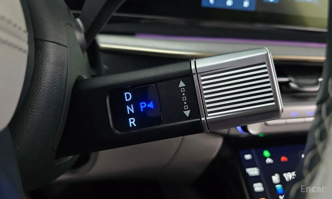 Фото 9 - Hyundai Grandeur