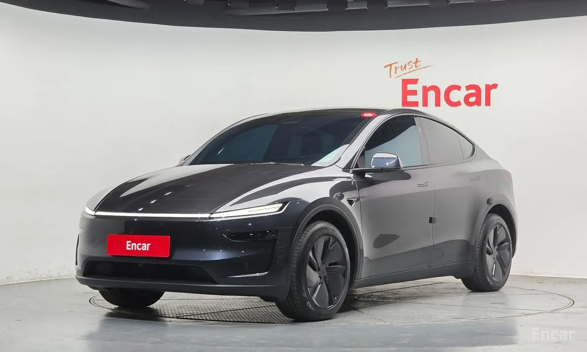 Фото 1 - Tesla Model Y