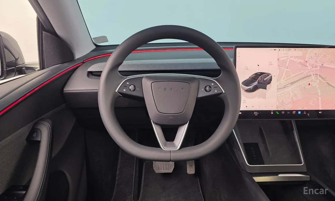 Фото 13 - Tesla Model Y