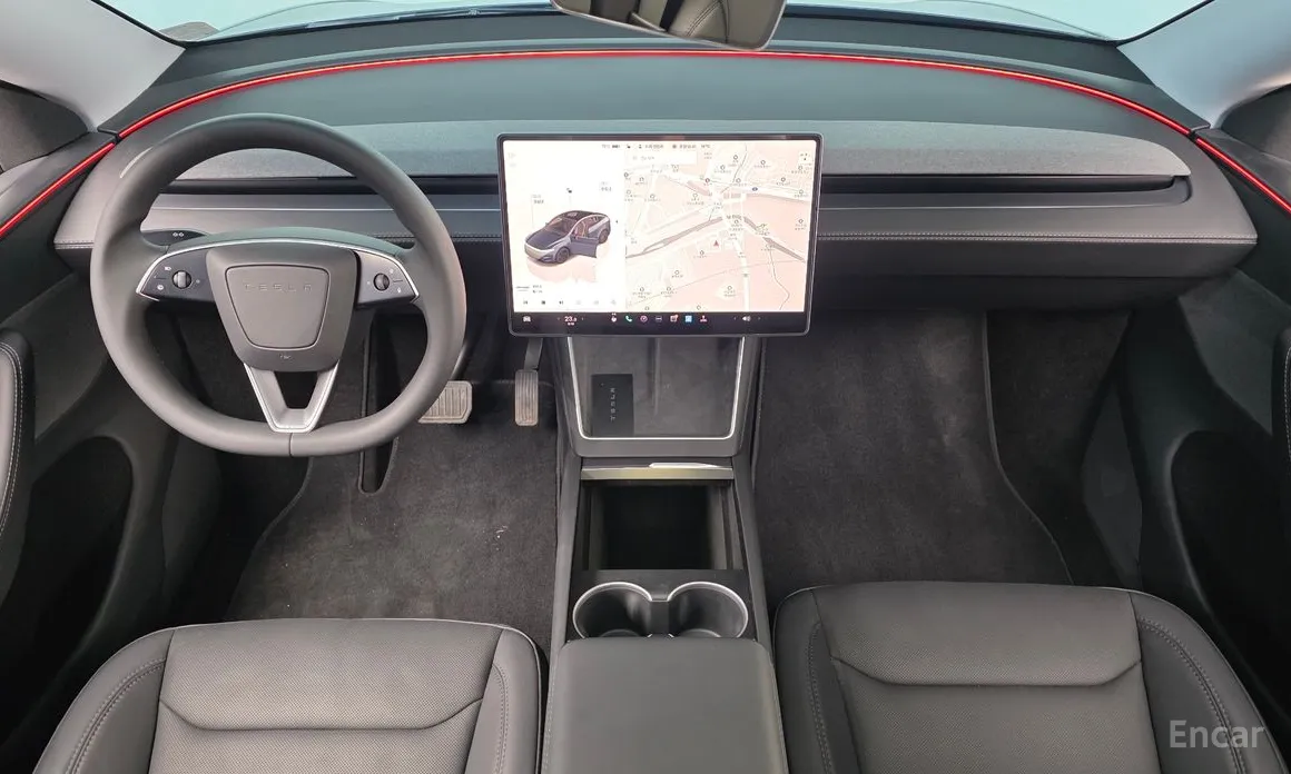 Фото 7 - Tesla Model Y