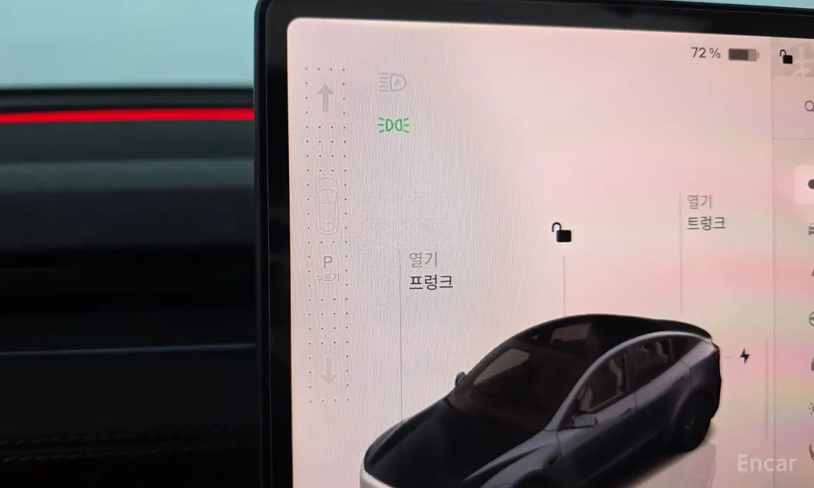 Фото 9 - Tesla Model Y