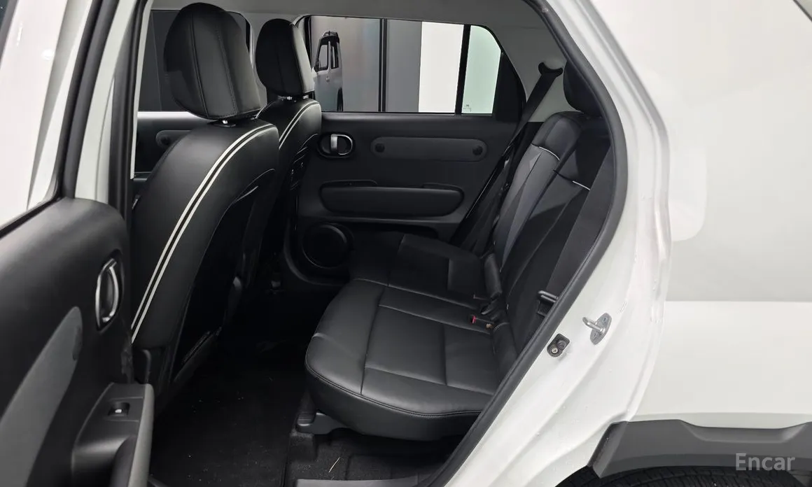 Фото 12 - Hyundai Casper