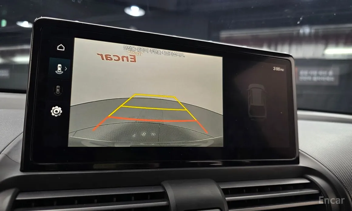 Фото 15 - Hyundai Casper