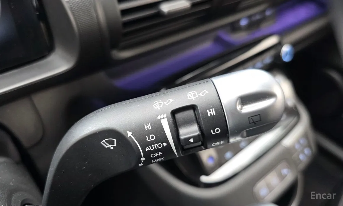 Фото 18 - Hyundai Casper