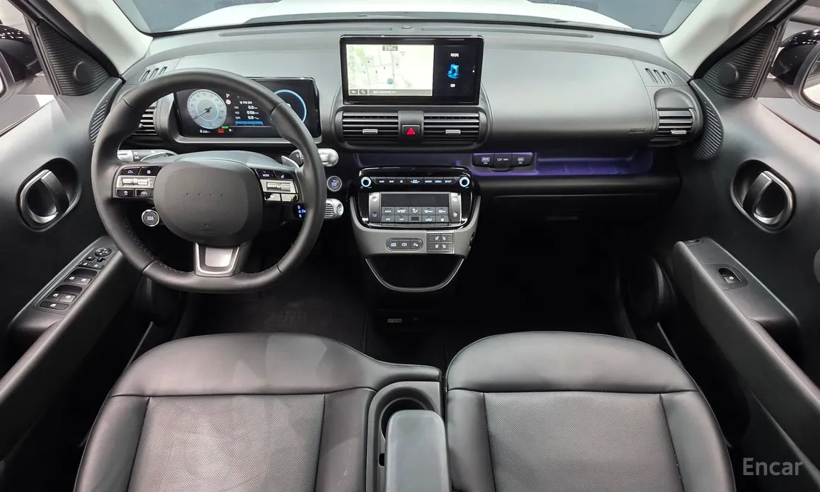 Фото 7 - Hyundai Casper