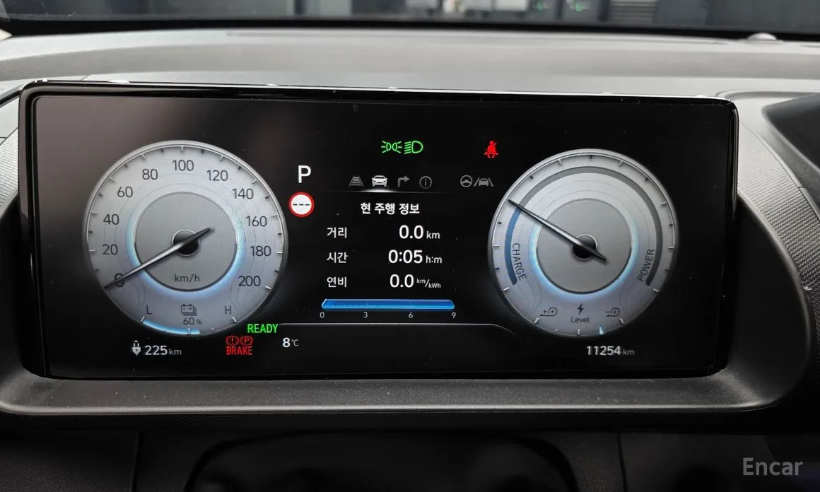 Фото 8 - Hyundai Casper