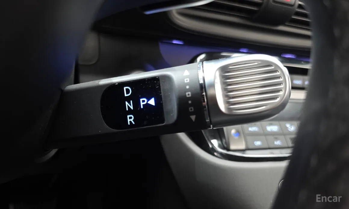 Фото 9 - Hyundai Casper