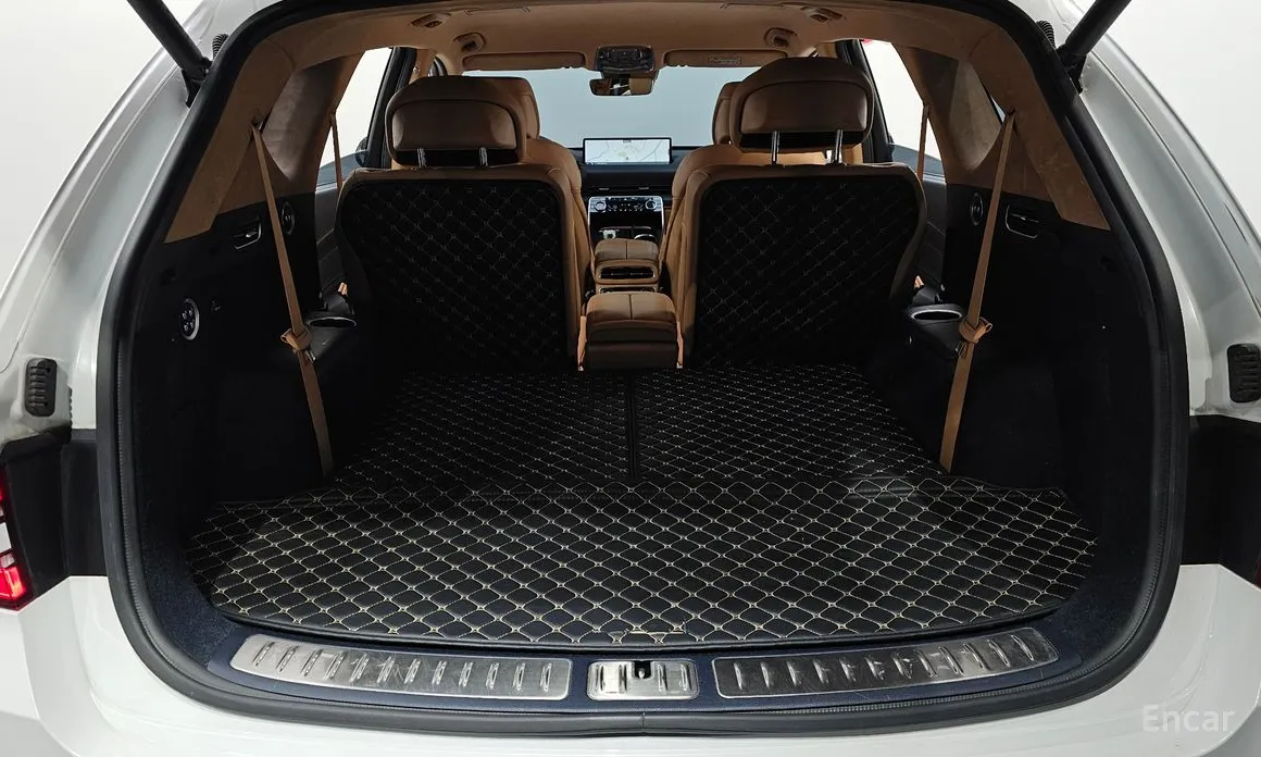 Фото 20 - Genesis GV80