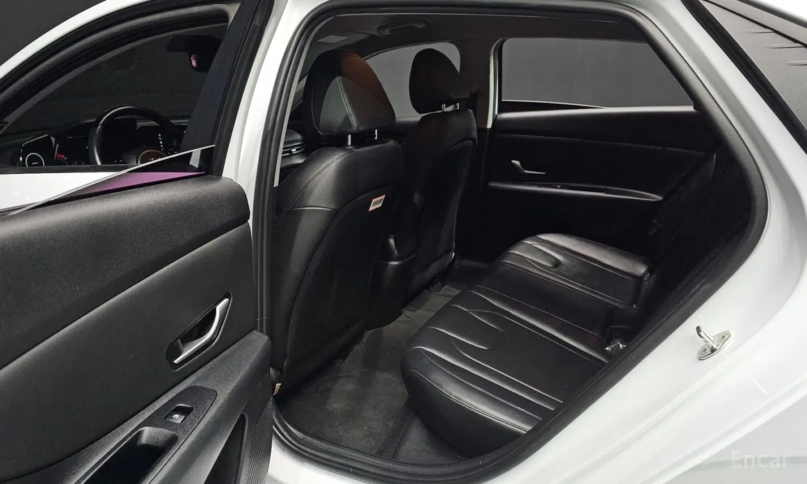 Фото 12 - Hyundai Avante