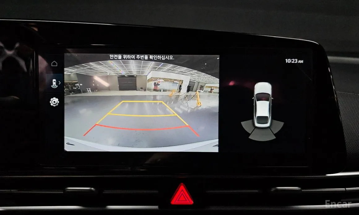 Фото 15 - Hyundai Avante