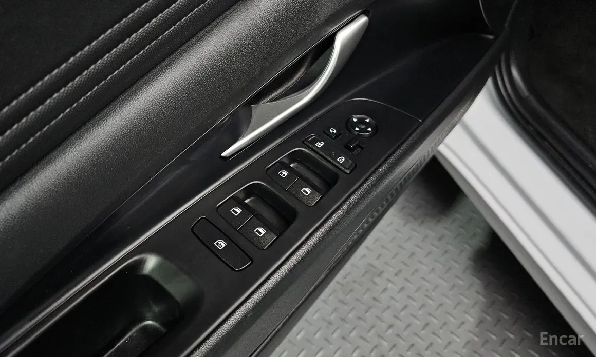 Фото 18 - Hyundai Avante