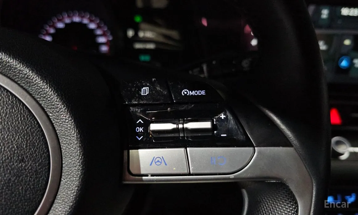 Фото 19 - Hyundai Avante