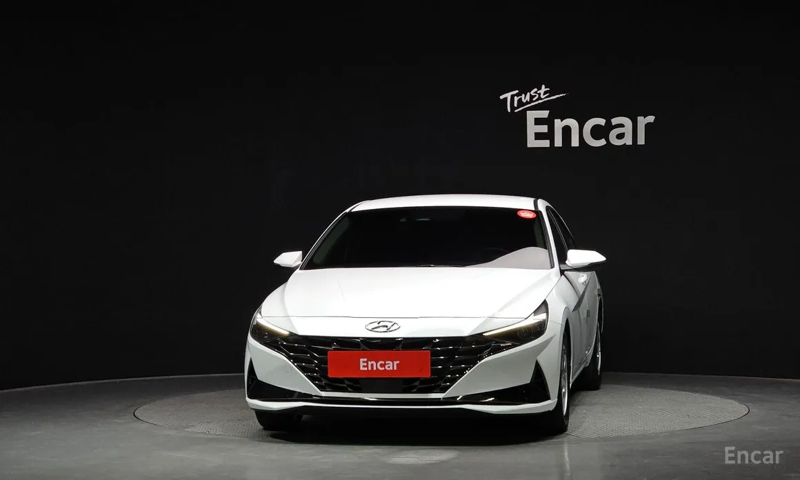 Фото 3 - Hyundai Avante