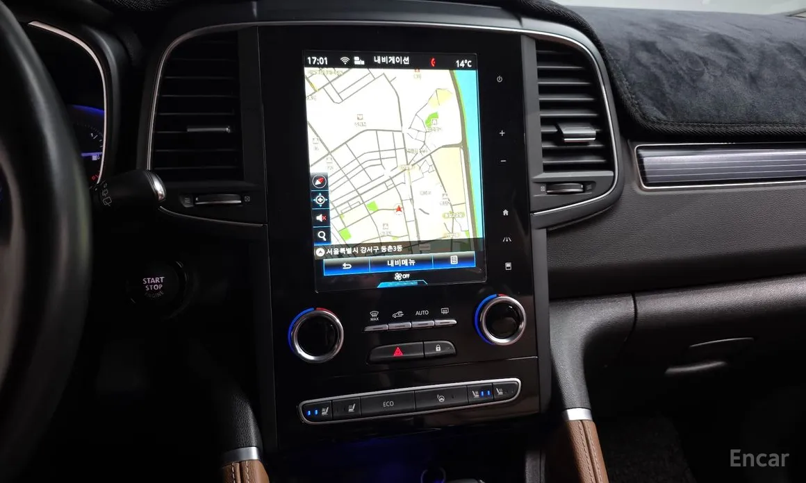 Фото 14 - Renault QM6