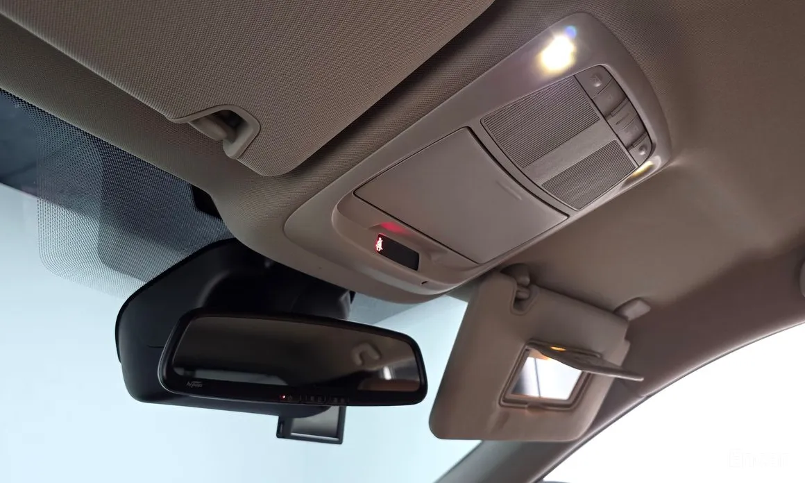 Фото 17 - Renault QM6