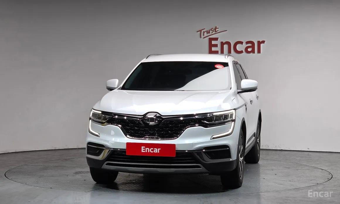 Фото 3 - Renault QM6