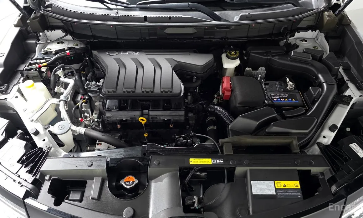 Фото 6 - Renault QM6