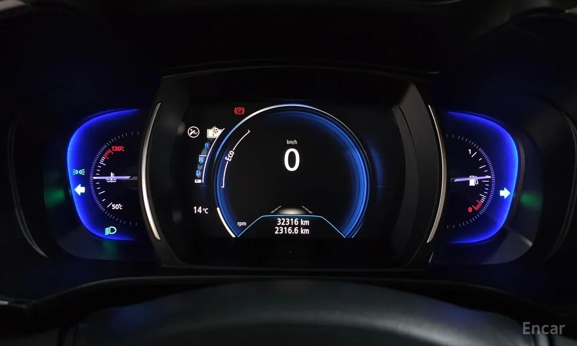 Фото 8 - Renault QM6