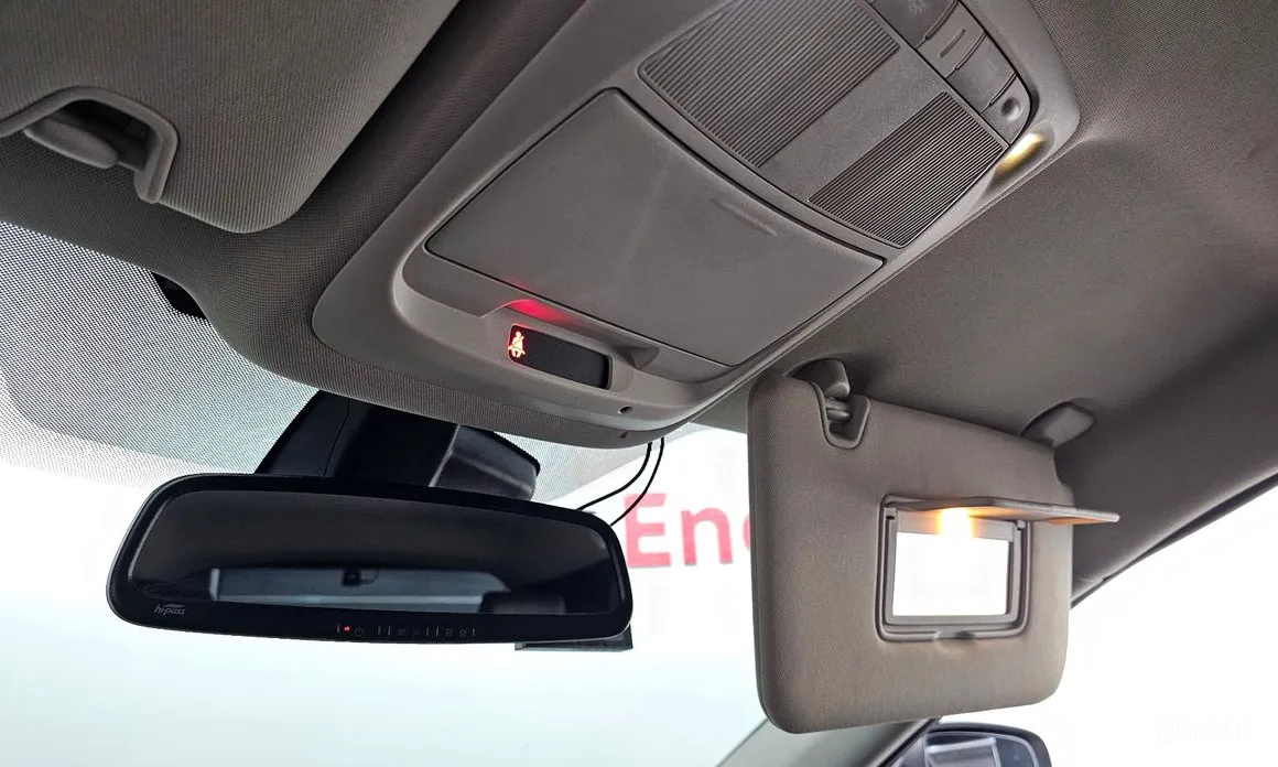 Фото 10 - Renault QM6