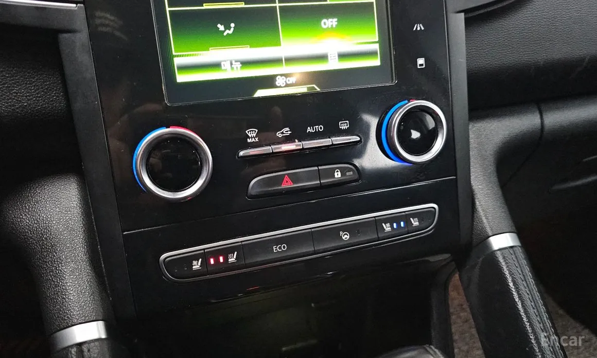 Фото 13 - Renault QM6