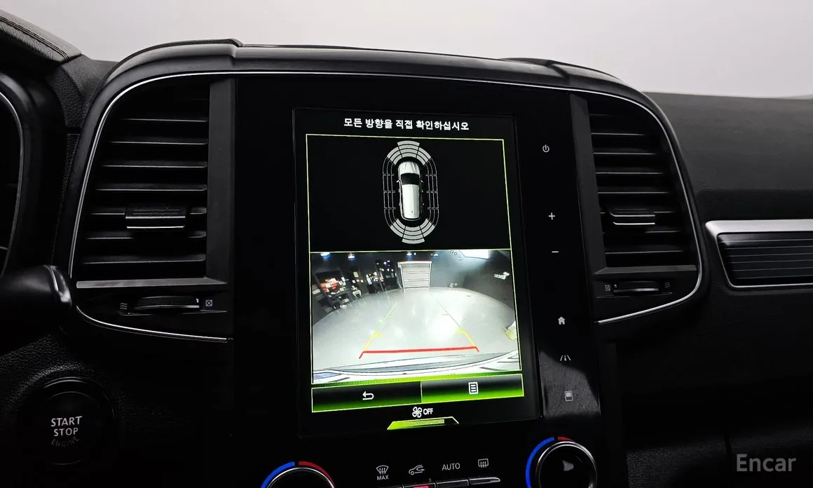 Фото 14 - Renault QM6