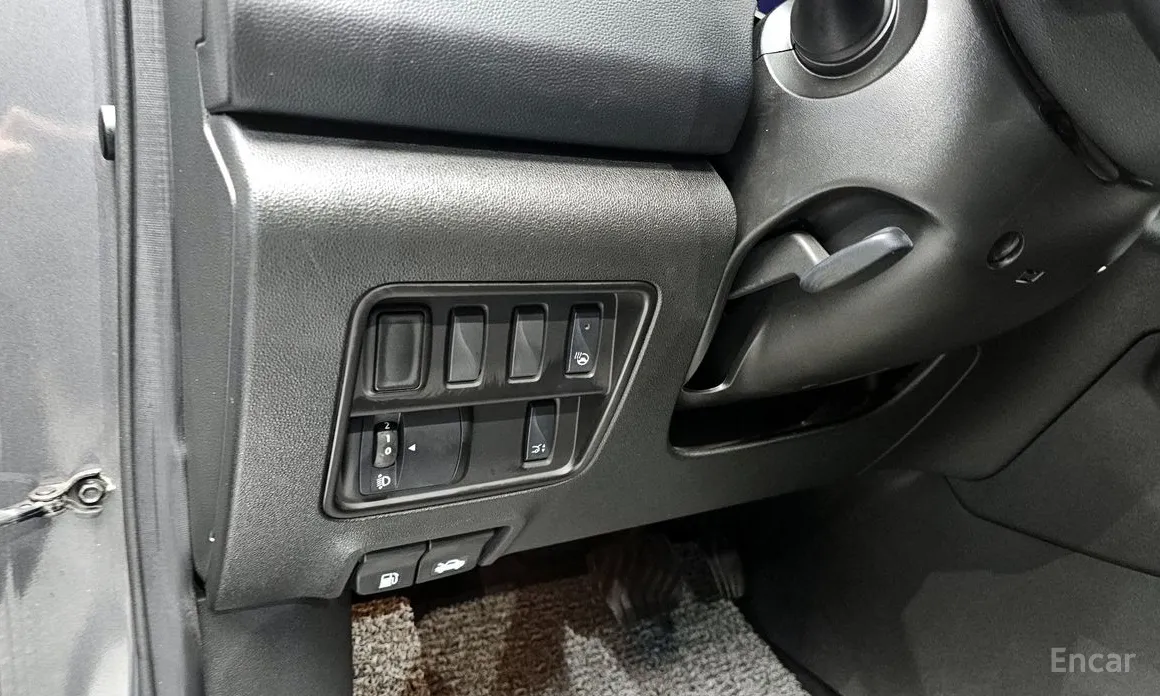 Фото 16 - Renault QM6