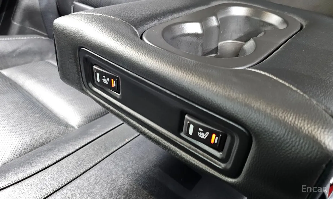 Фото 17 - Renault QM6