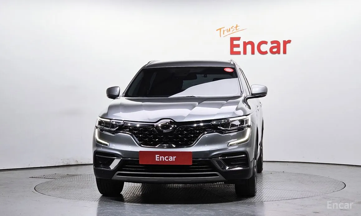 Фото 3 - Renault QM6