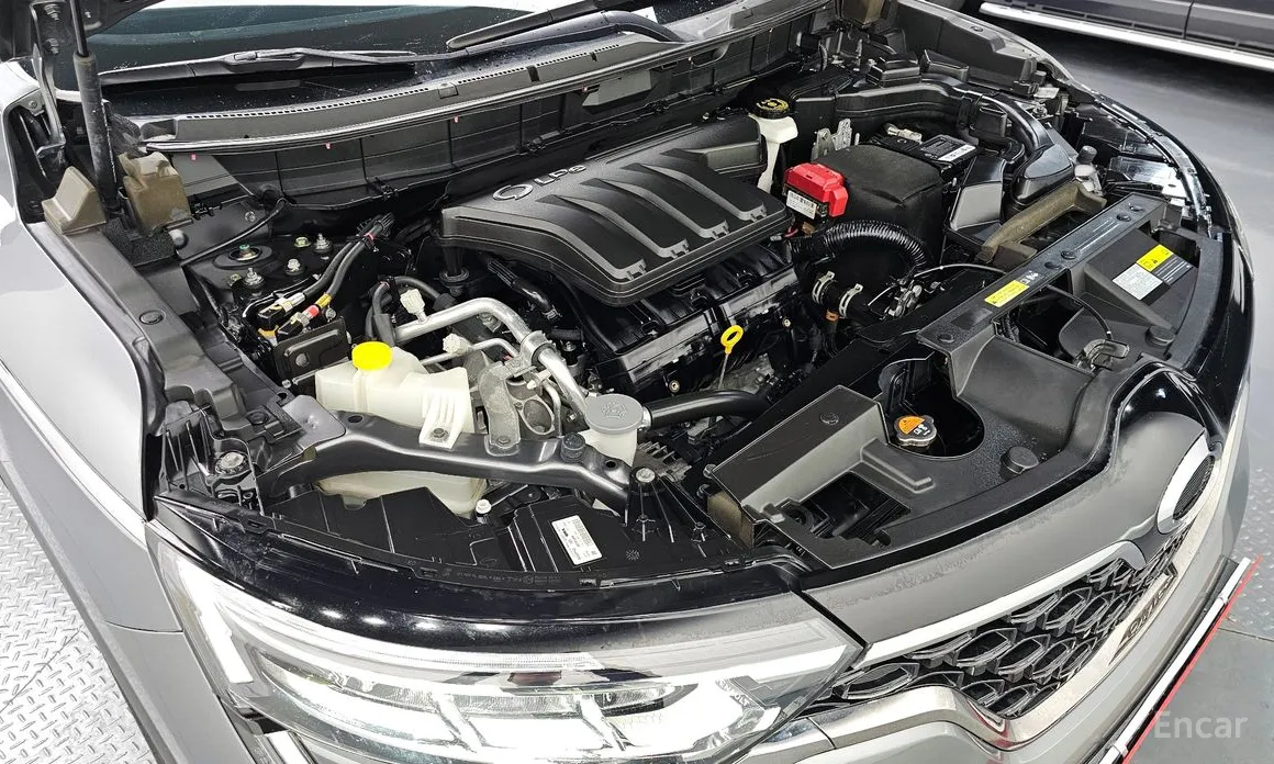 Фото 6 - Renault QM6