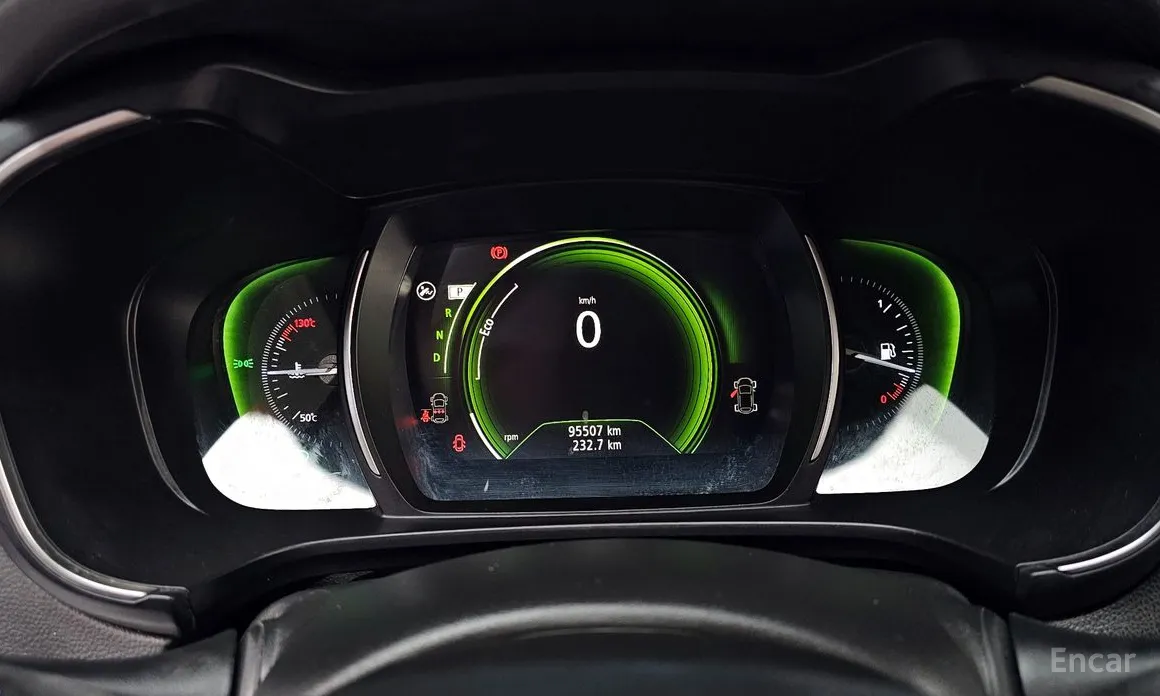 Фото 8 - Renault QM6