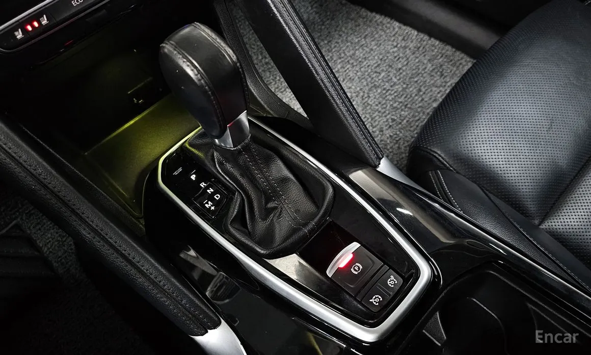 Фото 9 - Renault QM6