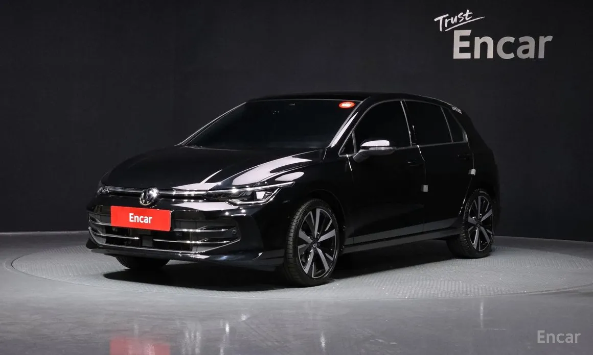 2022 Volkswagen Golf