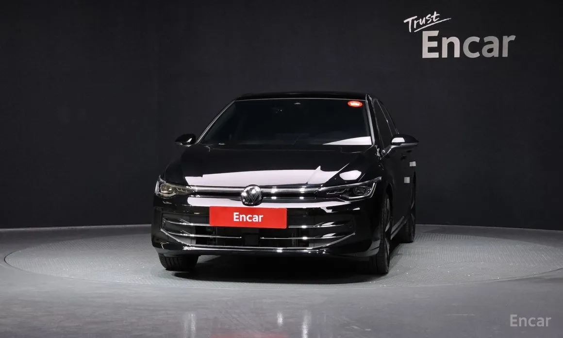 2022 Volkswagen Golf
