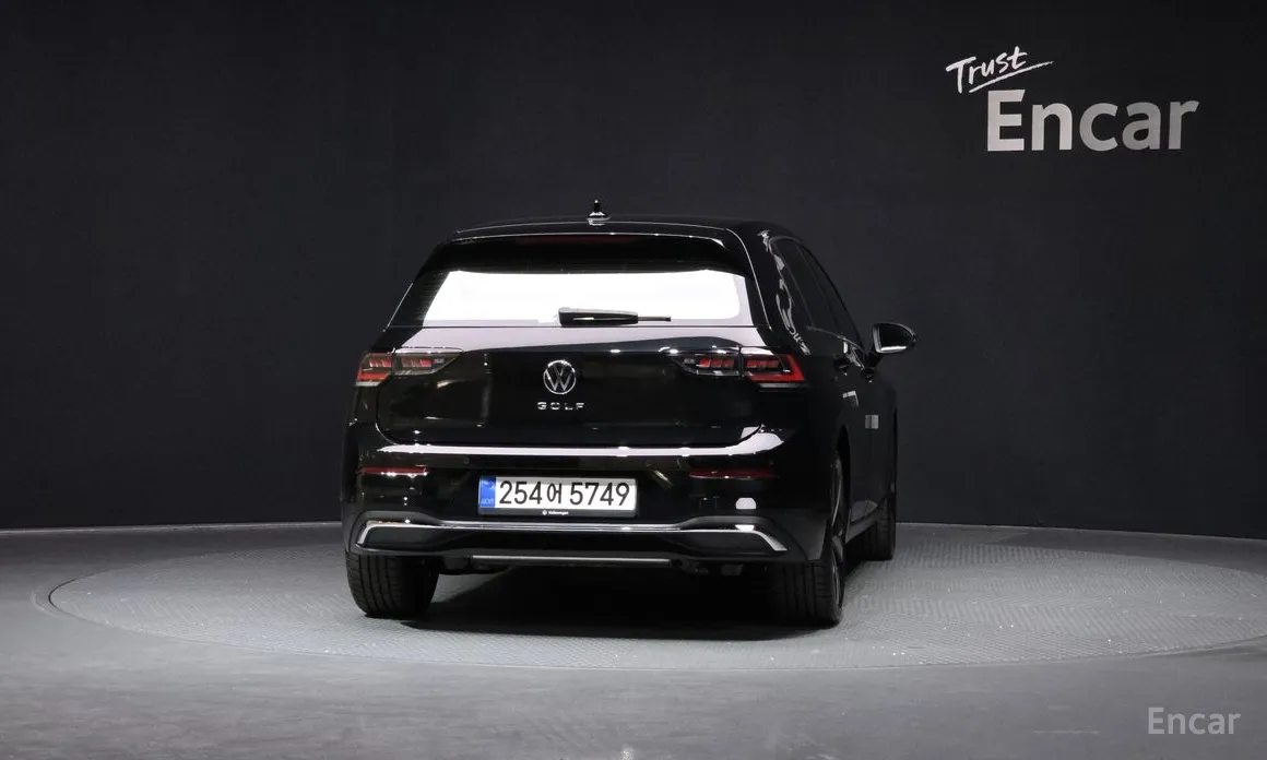 2022 Volkswagen Golf