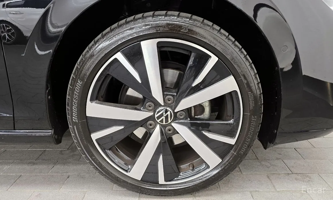 2022 Volkswagen Golf