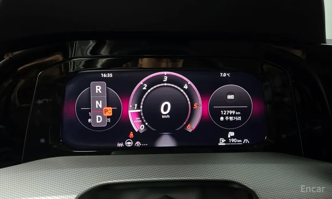 Volkswagen Golf 2022 2.0 TDI Prestige