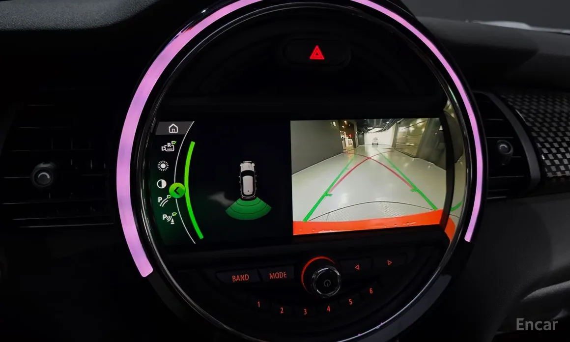 Фото 15 - Mini Cooper