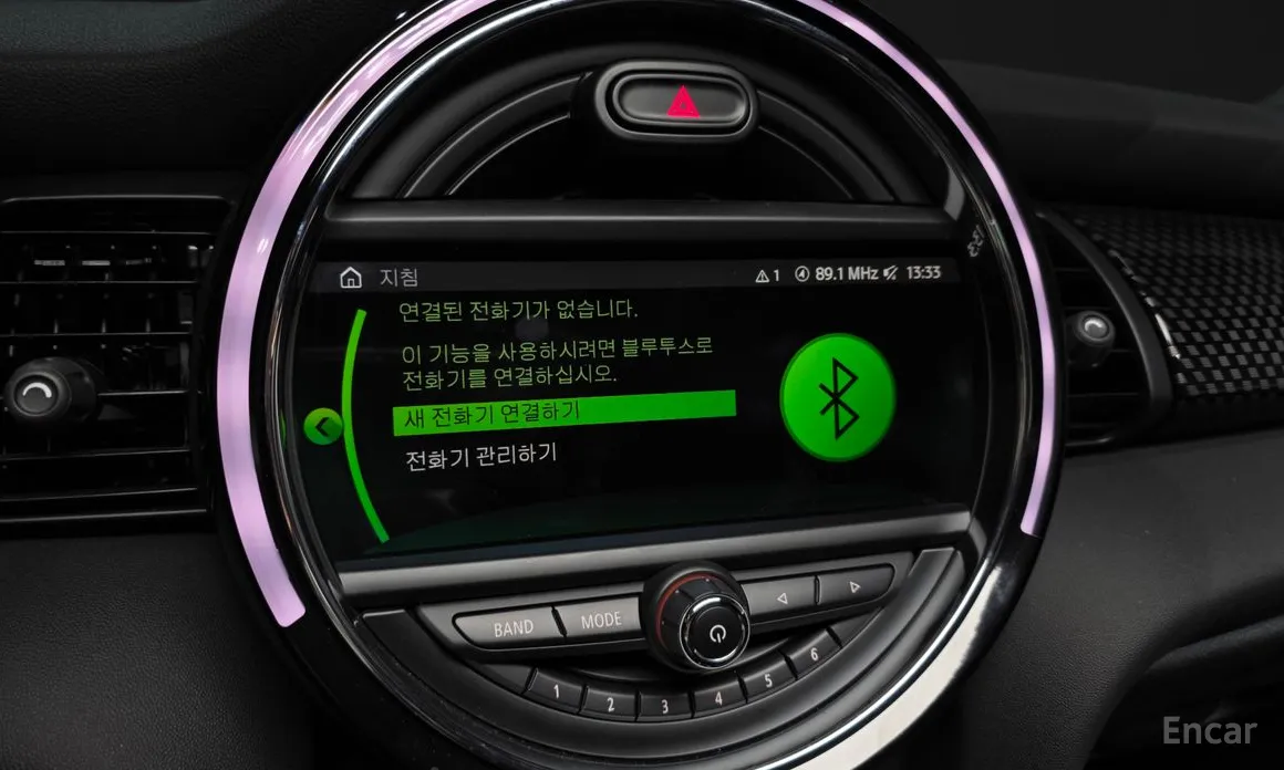 Фото 16 - Mini Cooper