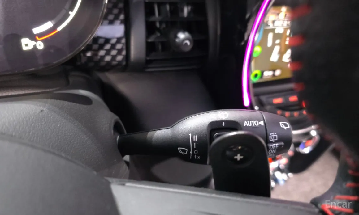 Фото 19 - Mini Cooper