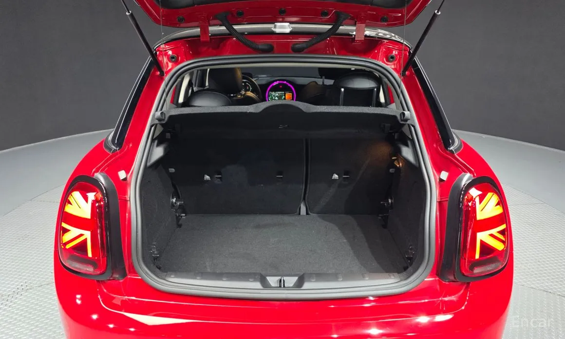 Фото 20 - Mini Cooper