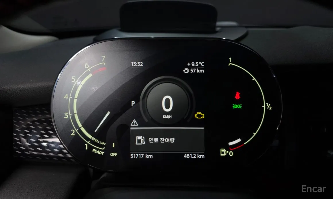 Фото 8 - Mini Cooper