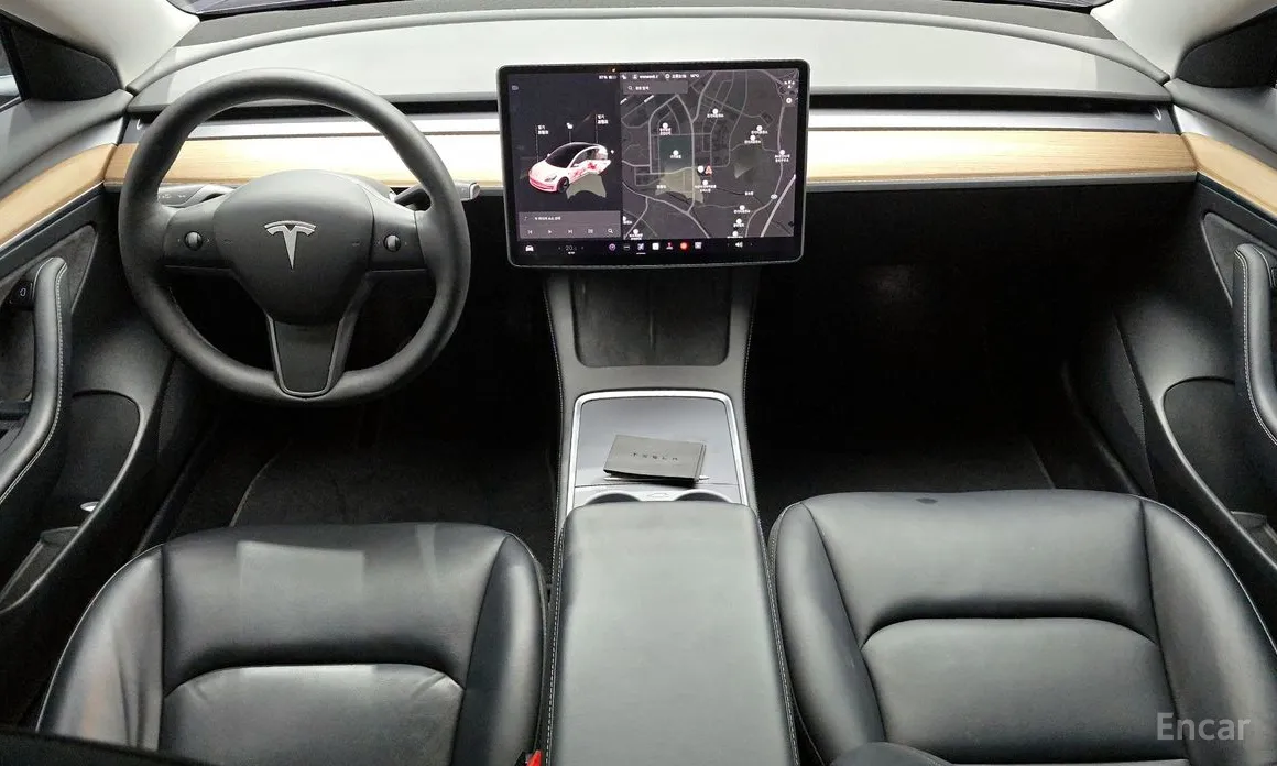 Фото 7 - Tesla Model 3