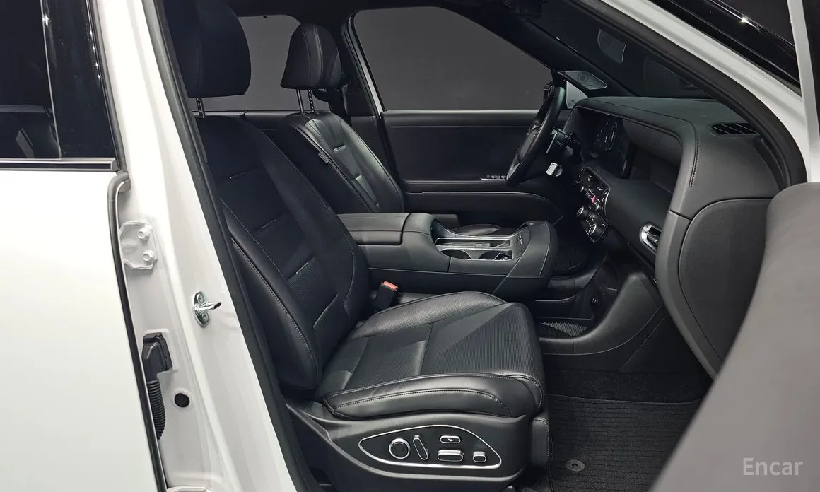 Фото 10 - Hyundai Palisade