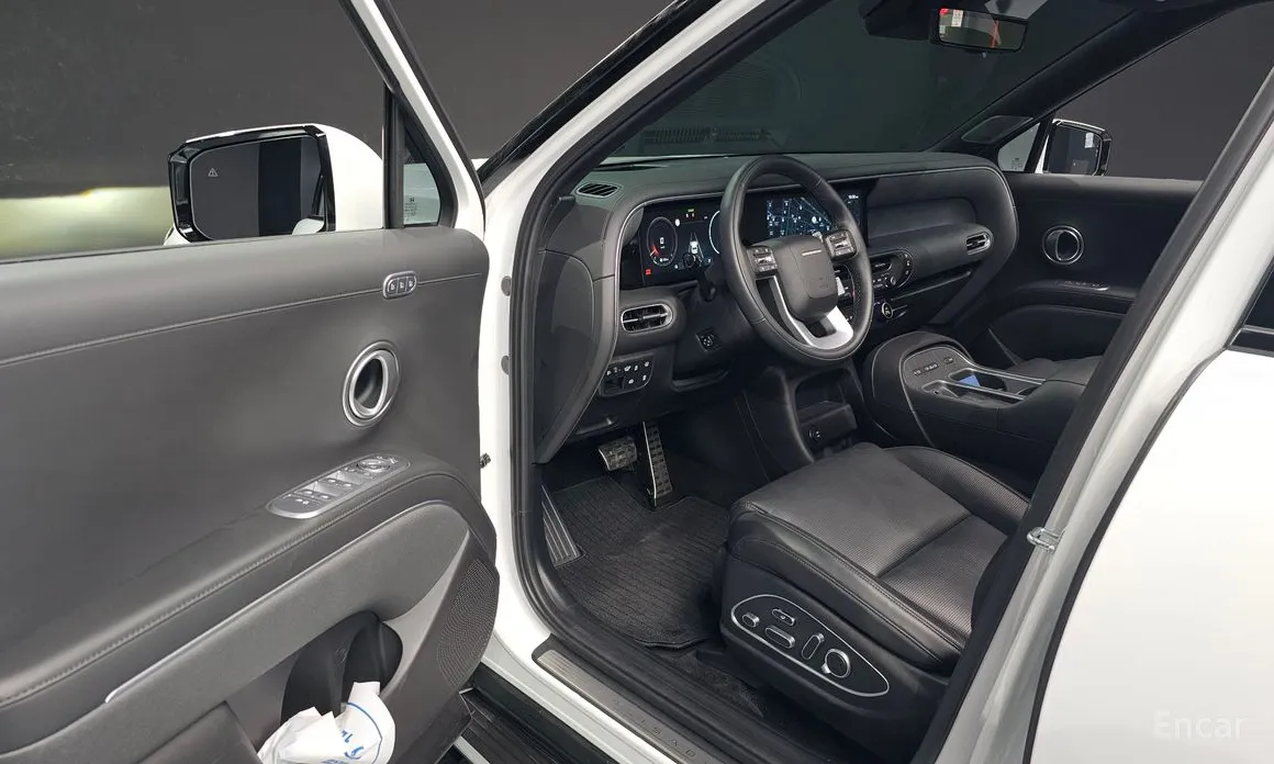 Фото 11 - Hyundai Palisade