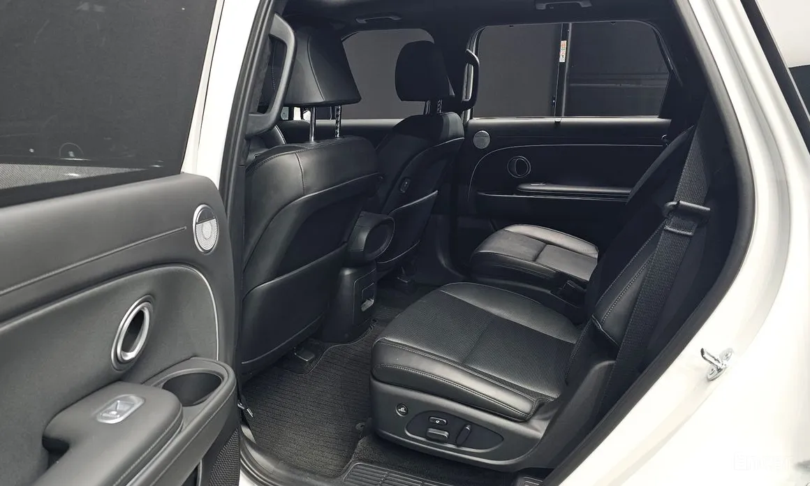 Фото 12 - Hyundai Palisade